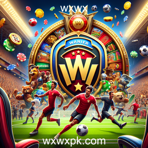 A Evolução dos Jogos de Esportes: Uma Nova Era no Entretenimento